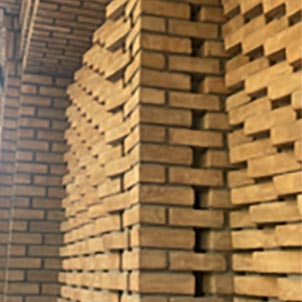 طرح های آجر سنتی