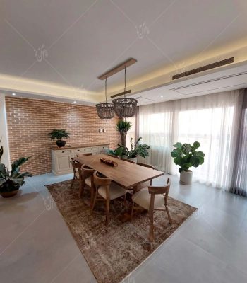 دیوار آجری در دکوراسیون داخلی