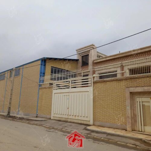 عکس سوله آجری با آجر سوله