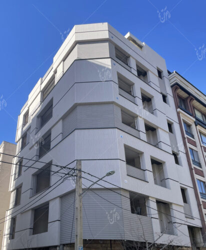 آجر نسوز مدرن